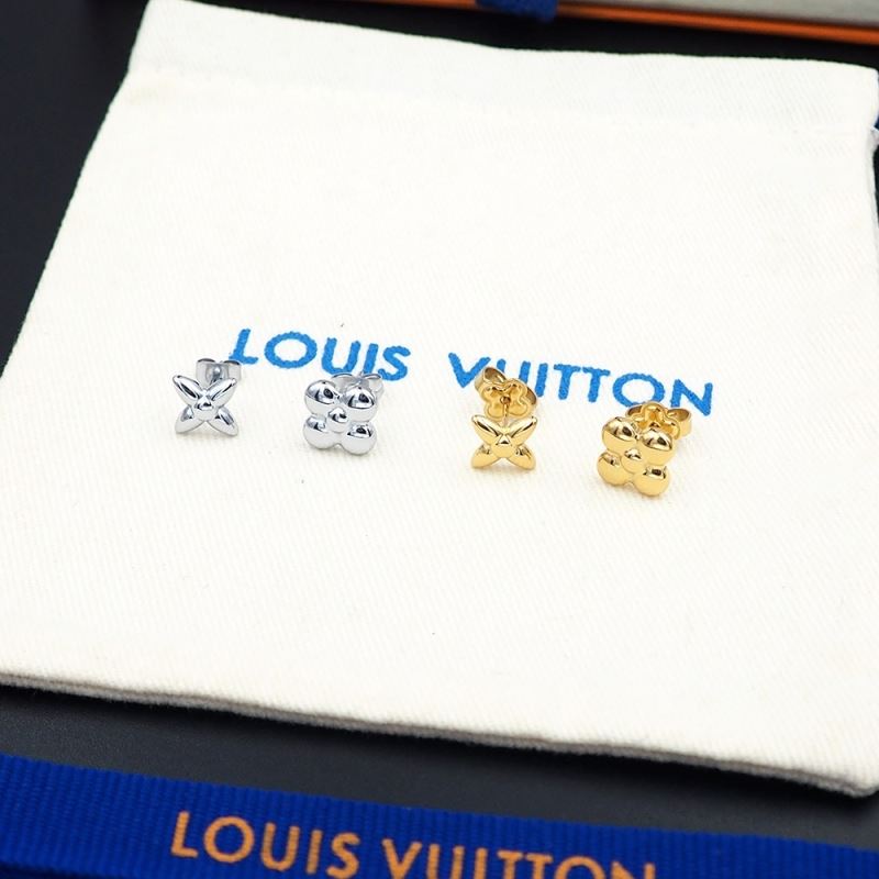 Louis Vuitton Earrings